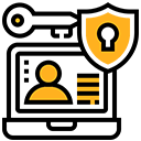 Secure Transfer Infrastructure