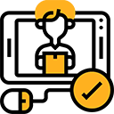 Prepare for Transfer