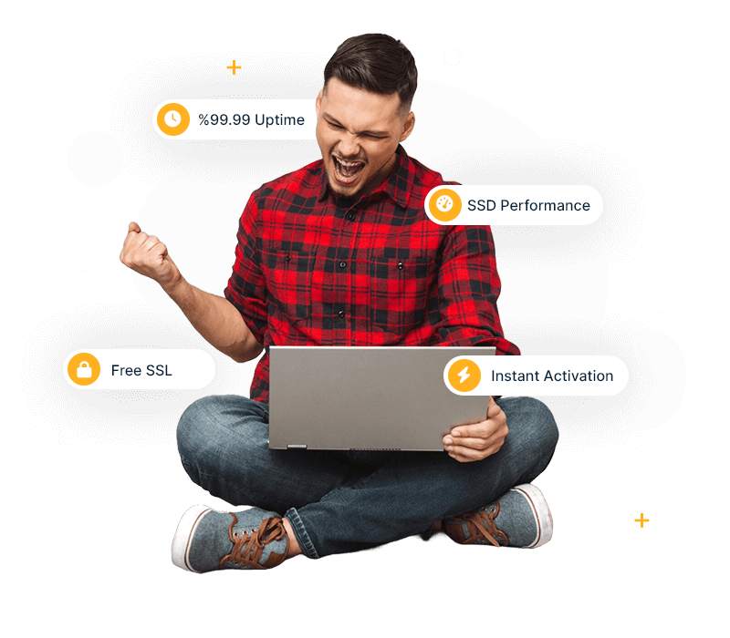 The Foundation of Your Website